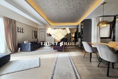 | Imobil Boutique | etaj 2 din 3 | 134mp| parcare  |  Apartament 4 camere - 2