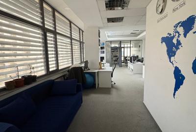 Unirii,sp.birouri,117mp,et.3,renovat,1800Euro/luna - 15