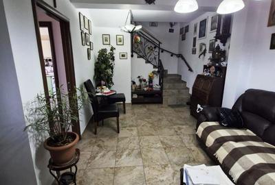 Duplex cu 4 camere cu Teren 99 Mp în Chiajna - 2