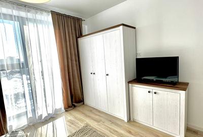 Apartament Tomis Plus la cheie - Totul nou - TVA INCLUS - 4