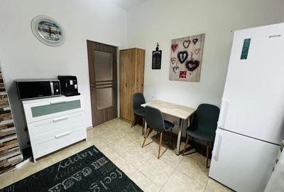 Apartament De Închiriat | 2 camere | Piața Romană - 6