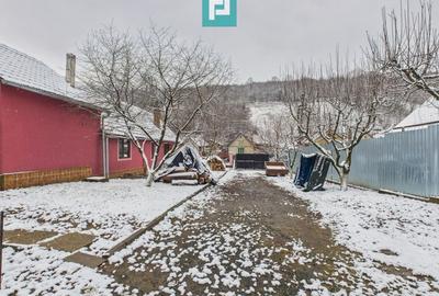 Casă individuală cu 5 camere cu Canalizare în Est - 24