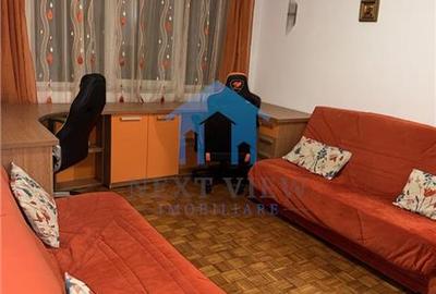 Apartament cu 2 camere decomandat în Gheorgheni - 3
