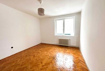 Apartament cu 3 camere semidecomandat în Gheorgheni - 5