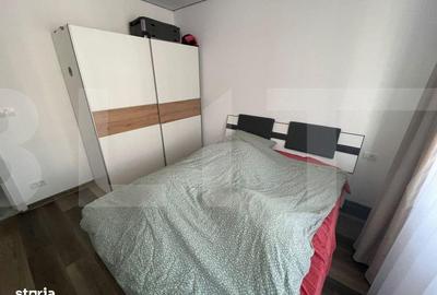 Apartament cu 2 camere în Iosefin - 5