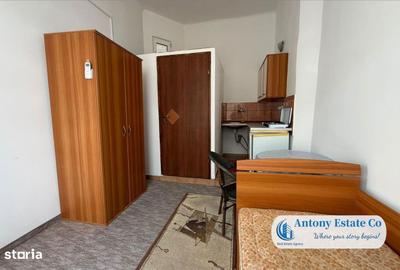Garsonieră decomandată în Ultracentral - 8