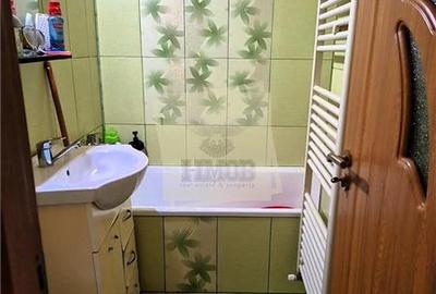 Apartament 2 camere semidecomandat 47mp zona Rahovei - 5