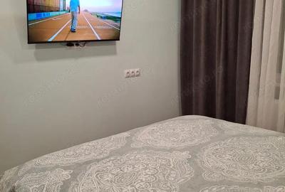 Garsonieră în Militari