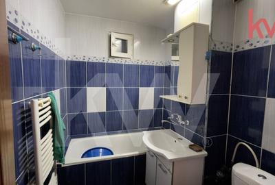 Apartament cu 3 camere decomandat, mobilat în 1 Mai - 6