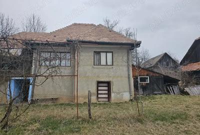 Casa de vanzare in Sat Sacel, Com. Baisoara - 6