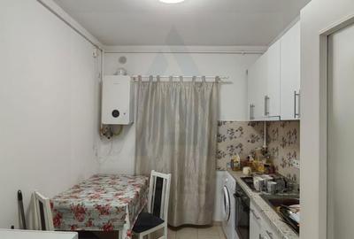 Apartament cu 2 camere în Tineretului - 1