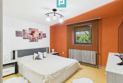 Casă cu 4 camere cu Teren 360 Mp în Central - 11