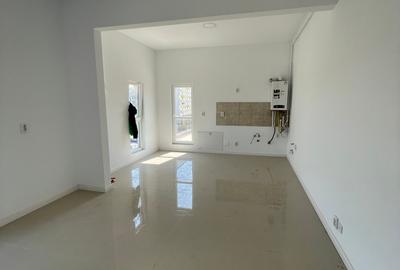 Penthouse Mogosoaia - pădure - terase - 2
