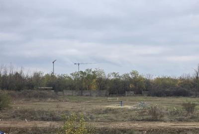 Teren Construcții intravilan de 393 mp, în Theodor Pallady - 7