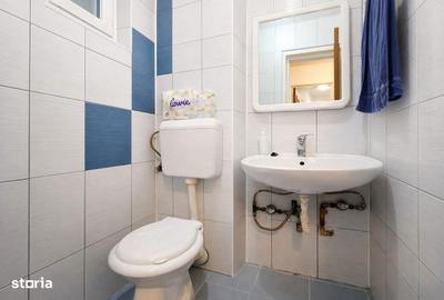 Apartament cu 3 camere decomandat în Gorjului - 1