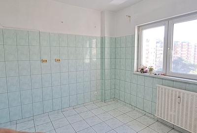 Rahova - Sebastian, 2 camere, 58 mp, 2 balcoane, bloc reabilitat, parc - 6