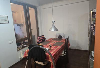 Drumul Sarii metrou Liceul Ion Barbu  bloc 2010, 83m,centrala termica proprie - 14