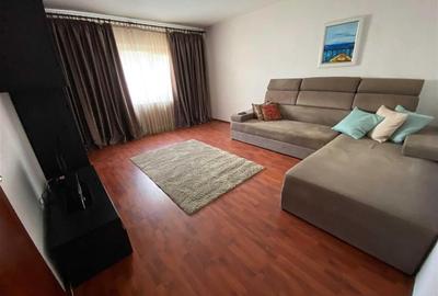 Vânzare apartament cu trei camere zona Sebastian/13 Septembrie - 2