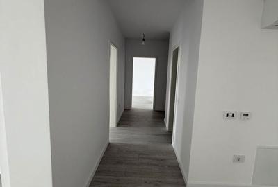 Apartament cu 3 camere decomandat în Central - 7