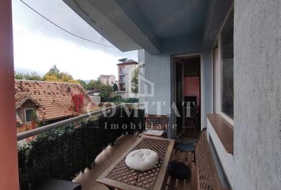 APARTAMENT DE VANZARE | 3 CAMERE + TERASA | CARTIER GHEORGHENI - 13