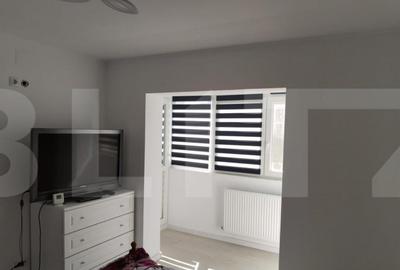 Apartament de 4 camere, 99 mp, zona Capat 1 - 5