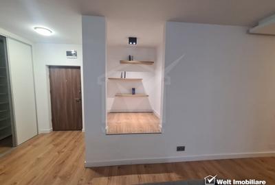 Apartament cu 4 camere, 92 mp utili, Gheorgheni Apartament cu 4 camere, 92 mp utili, Gheorgheni - 14