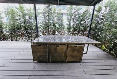 Duplex 3 camere Cloud 9 || Gradina 91 mp || Parcare Subterana || Premium - 26