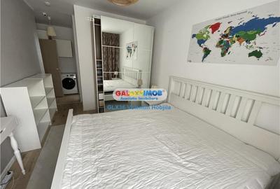 Inchiriere apartament 3 camere mobilat  Baneasa Greenfield Salcamilor - 6