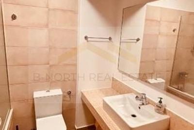 Garsonieră de închiriat în Politehnica Park, 32 mp, balcon, mobilată complet - 11