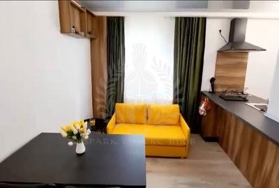 3 CAMERE //DEMOCRATIEI // 2 BAI // BALCON - 12