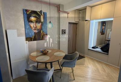 Apartament cu 2 camere semidecomandat, mobilat în Giurgiului - 8