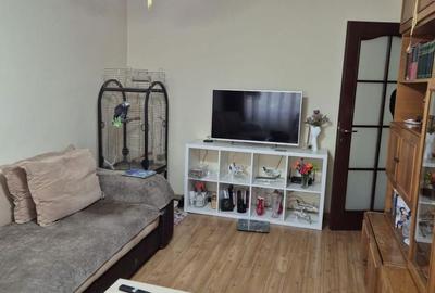 Apartament cu 3 camere decomandat, mobilat în Crângași - 4