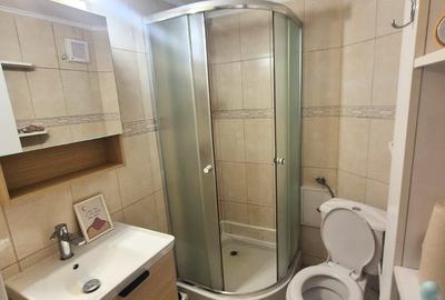 Apartament cu 2 camere semidecomandat, mobilat în Ultracentral - 3