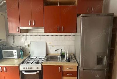 Apartament cu 3 camere decomandat în Sud - 3
