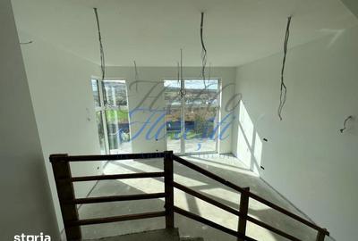 Casă cu 5 camere cu Canalizare în Borhanci - 6