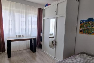 Garsoniera spatioasa si calduroasa Gavana 3 - 7