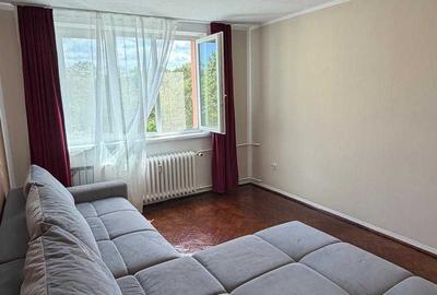 Apartament cu 2 camere decomandat în Plopilor - 2