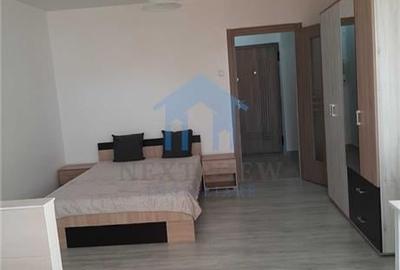 Garsoniera, Manastur - 3