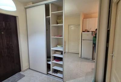 Apartament cu o camera, 35 mp, zona Casa Radio - 7