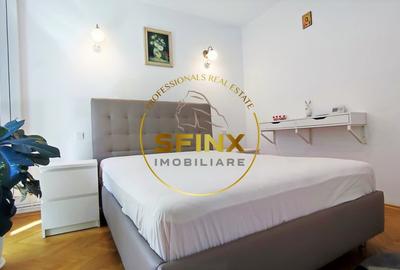 De inchiriat apartament unic 3 camere Titan Parc - 5