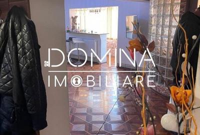 Apartament cu 4 camere în Ultracentral - 1