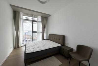 3 camere de închiriat | Upsite Floreasca | Încălzire în pardoseală - 4