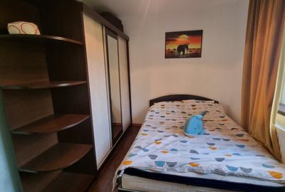 Apartament cu 2 camere semidecomandat în Berceni - 15