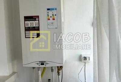 Apartament cu 2 camere decomandat, mobilat în Mioriței - 13