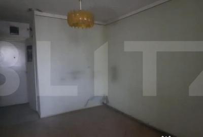 Garsonieră în Soarelui - 1