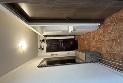 Apartament cu 2 camere semidecomandat în Circumvalațiunii - 2