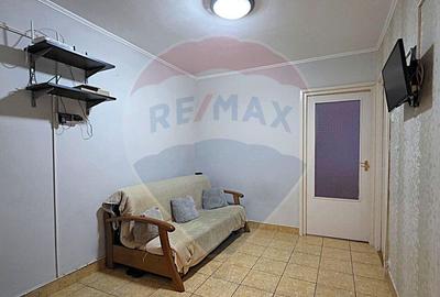 Apartament doua camere Dambu Pietros- Targu Mures - 4
