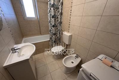 Apartament cu 3 camere semidecomandat, mobilat în Zorilor - 6