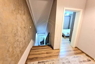 Triplex modern cu 3 camere SAD | Ghiroda - 13