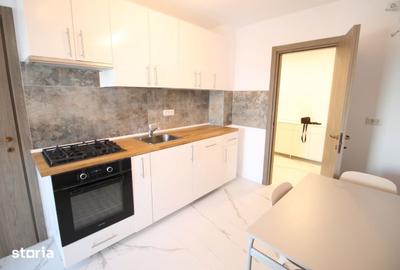 Apartament cu 3 camere decomandat în Șerbănești - 1